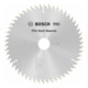 Bosch Kreissägeblatt Multi Material 200 x 30 x 2,4 mm 54
