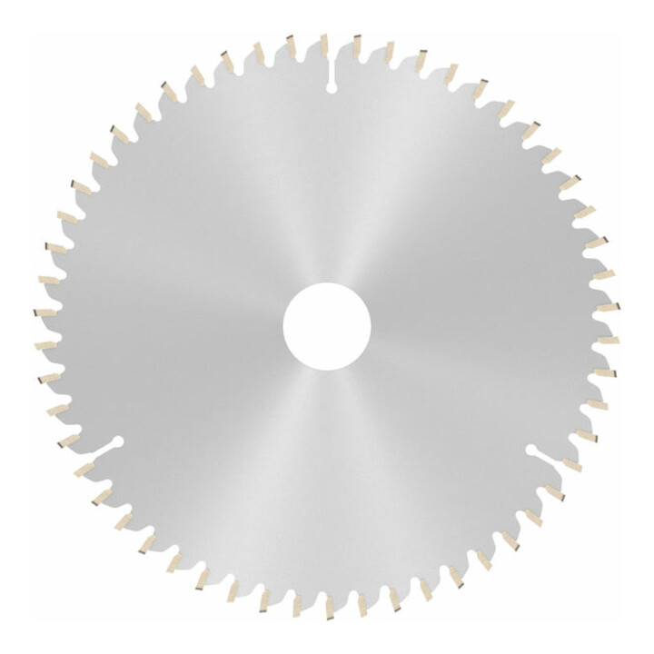 Bosch Kreissägeblatt Multi Material 200 x 30 x 2,4 mm 54