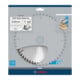 Bosch Kreissägeblatt Multi Material 200 x 30 x 2,4 mm 54