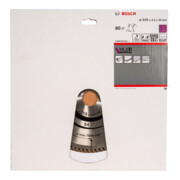 Bosch Kreissägeblatt Multi Material 210 x 30 x 2,5 mm 80-2