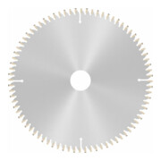 Bosch Kreissägeblatt Multi Material 210 x 30 x 2,5 mm 80-2