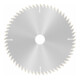 Bosch Kreissägeblatt Multi Material 216 x 30 x 2,5 mm 60-2