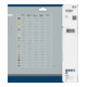 Bosch Kreissägeblatt Multi Material 216 x 30 x 2,5 mm 60-4