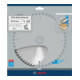 Bosch Kreissägeblatt Multi Material 216 x 30 x 2,5 mm 60-5