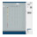Bosch Kreissägeblatt Standard Universal Für Kapp- & Gehrungssägen und Tischkreissägen 30 mm-3