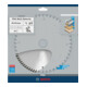 Bosch Kreissägeblatt Multi Material, 216 x 30 x 2,5 mm, Körnung: 80-5