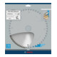 Bosch Kreissägeblatt Multi Material 250 x 30 x 3,2 mm 80-5