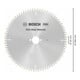 Bosch Kreissägeblatt Multi Material 250 x 30 x 3,2 mm 80