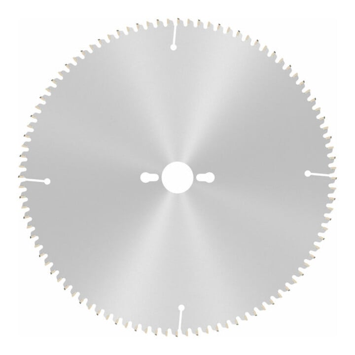 Bosch Kreissägeblatt Multi Material 300 x 30 x 3,2 mm 96