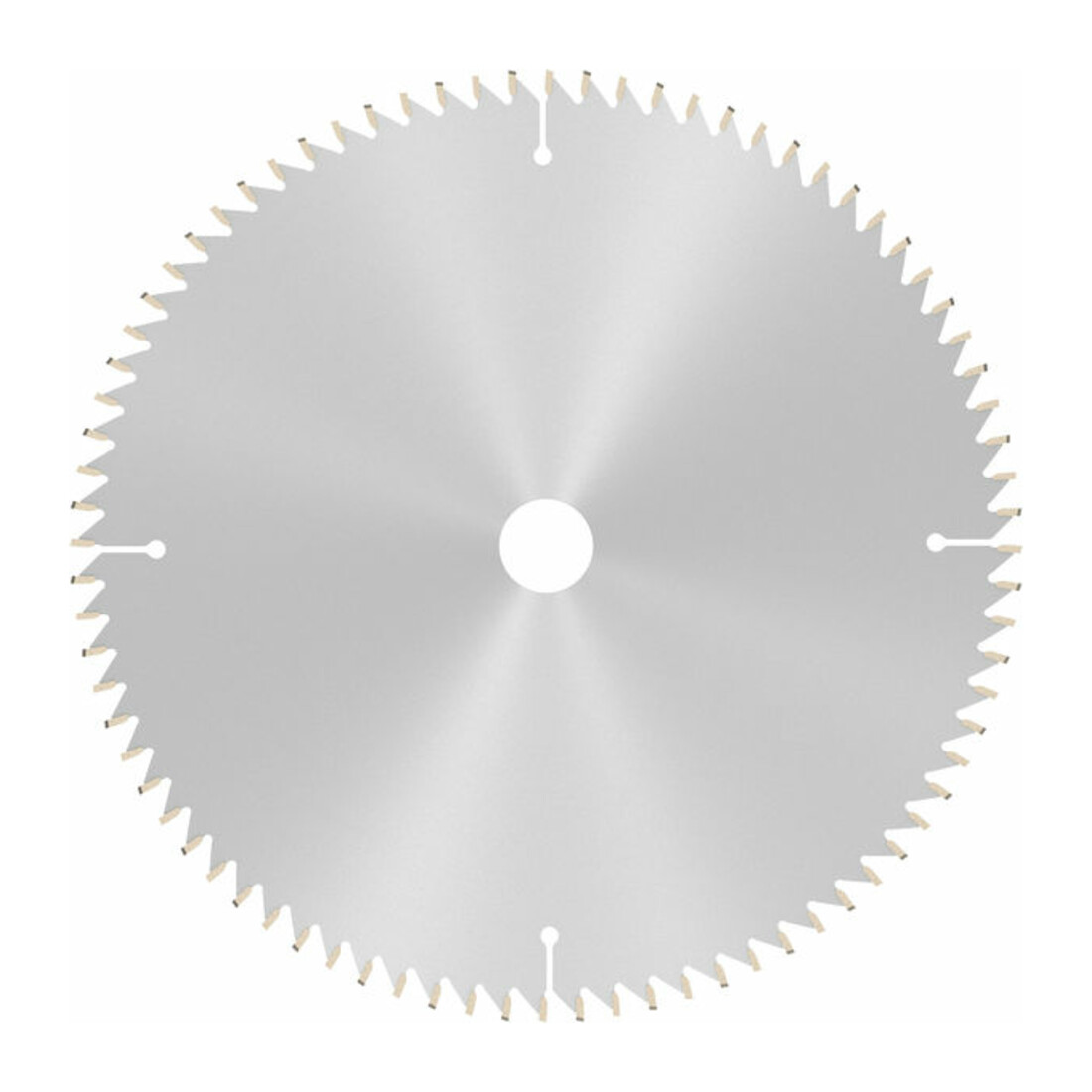 Bosch Kreissägeblatt Multi Material 305 x 30 x 3,2 mm 80