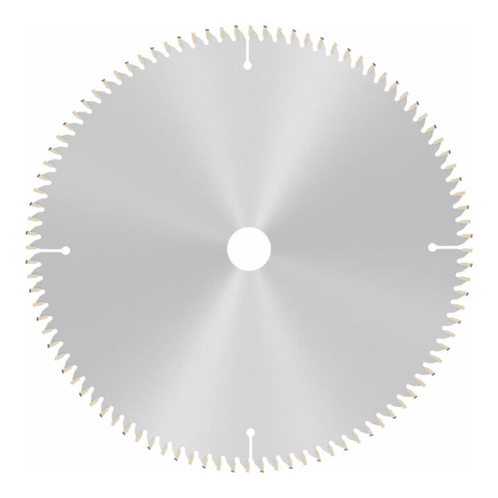 Bosch Kreissägeblatt Multi Material 305 x 30 x 3,2 mm 96