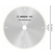 Bosch Kreissägeblatt Multi Material 305 x 30 x 3,2 mm 96