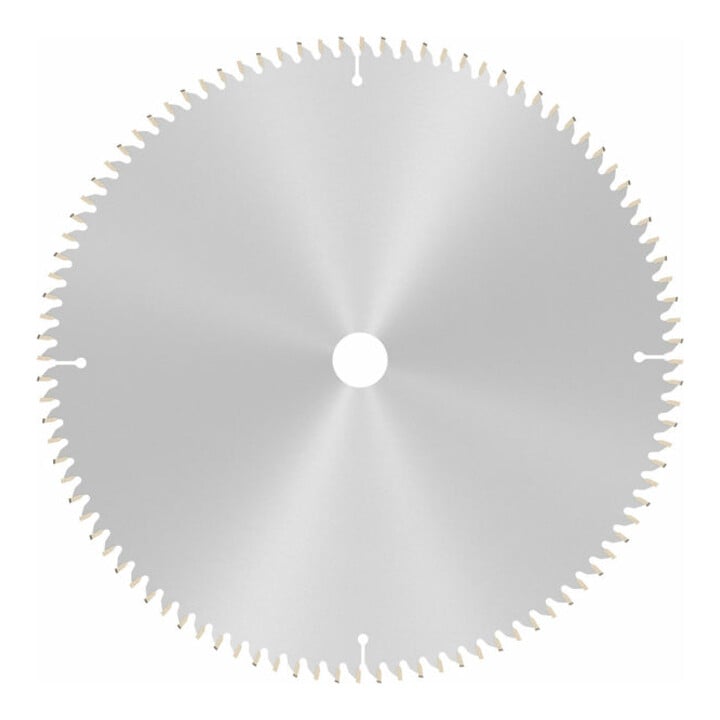 Bosch Kreissägeblatt Multi Material 350 x 30 x 3,2 mm 96