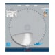Bosch Kreissägeblatt Multi Material 350 x 30 x 3,2 mm 96