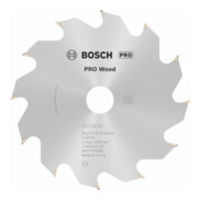 Bosch Kreissägeblatt Optiline Wood