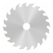 Bosch Kreissägeblatt Optiline Wood für Handkreissägen 130 x 20/16 x 2,4 mm 20-2