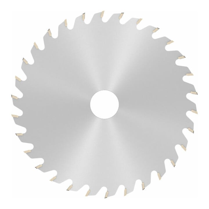 Bosch Kreissägeblatt Optiline Wood für Handkreissägen 130 x 20/16 x 2,4 mm 30