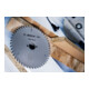 Bosch Kreissägeblatt Optiline Wood für Handkreissägen, 140 x 20/12,7 x 2,4 mm, 12-2