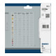 Bosch Kreissägeblatt Optiline Wood für Handkreissägen, 140 x 20/12,7 x 2,4 mm, 12-4