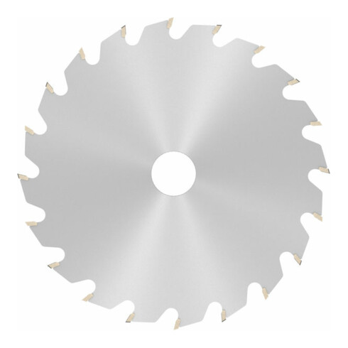 Bosch Kreissägeblatt Optiline Wood für Handkreissägen 140 x 20/12,7 x 2,4 mm 20