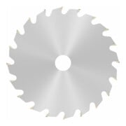 Bosch Kreissägeblatt Optiline Wood für Handkreissägen 140 x 20/12,7 x 2,4 mm 20-2