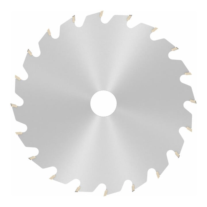 Bosch Kreissägeblatt Optiline Wood für Handkreissägen 140 x 20/12,7 x 2,4 mm 20