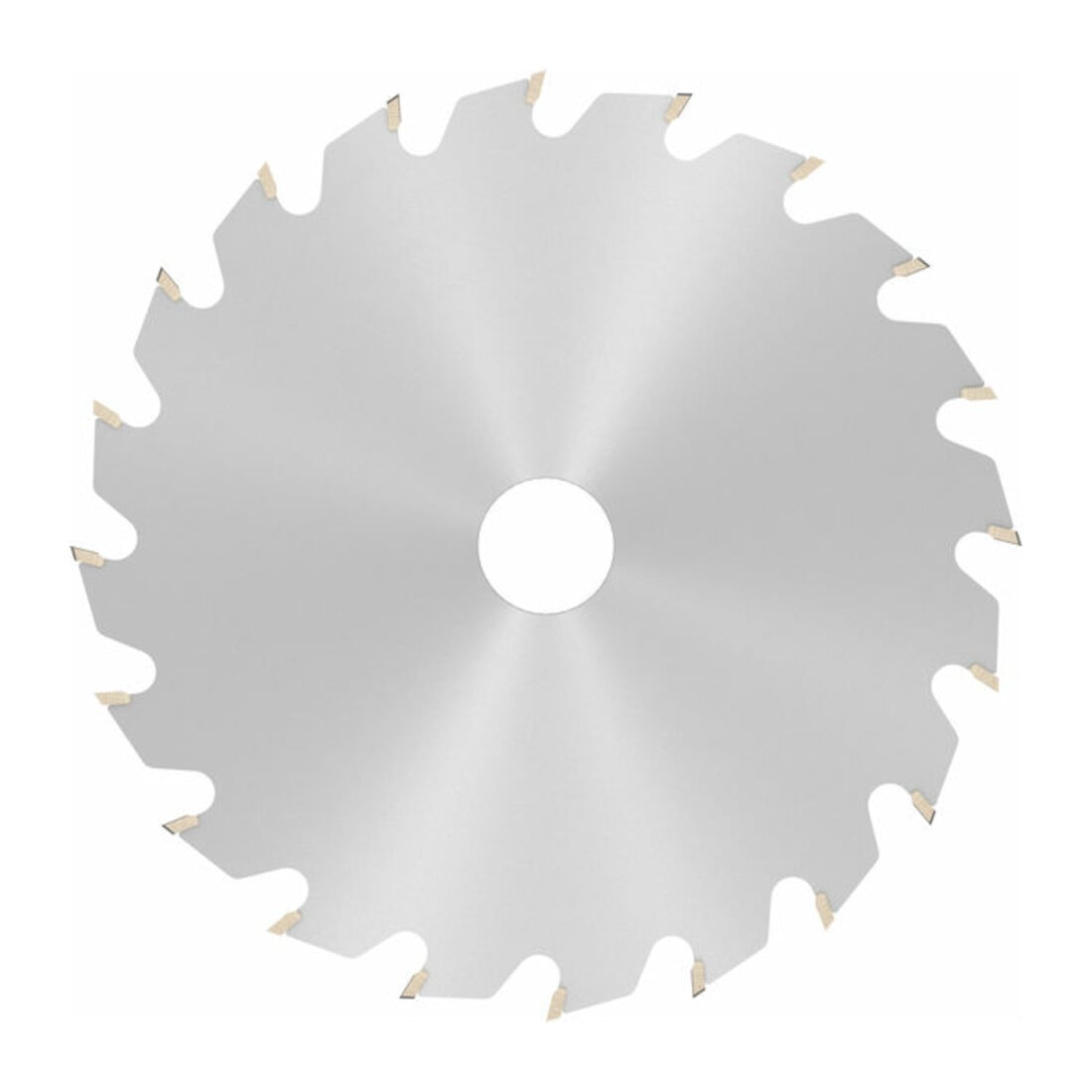 Bosch Kreissägeblatt Optiline Wood für Handkreissägen 140 x 20/12,7 x 2,4 mm 20