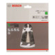 Bosch Kreissägeblatt Optiline Wood für Handkreissägen 150 x 20/16 x 2,4 mm 12-3