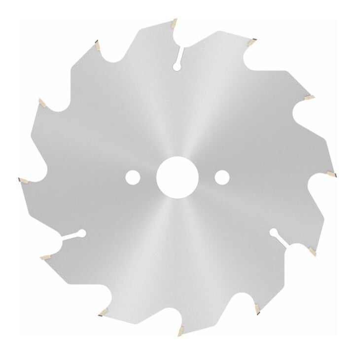 Bosch Kreissägeblatt Optiline Wood für Handkreissägen 150 x 20/16 x 2,4 mm 12