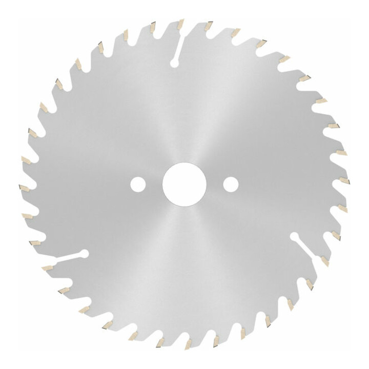 Bosch Kreissägeblatt Optiline Wood für Handkreissägen 150 x 20/16 x 2,4 mm 36