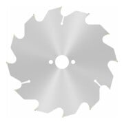 Bosch Kreissägeblatt Optiline Wood für Handkreissägen 160 x 20/16 x 1,8 mm 12-2
