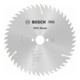 Bosch Kreissägeblatt Optiline Wood für Handkreissägen 160 x 20/16 x 1,8 mm 48