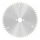 Bosch Kreissägeblatt Optiline Wood für Handkreissägen 160 x 20/16 x 1,8 mm 48-5