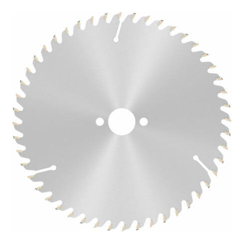 Bosch Kreissägeblatt Optiline Wood für Handkreissägen 160 x 20/16 x 1,8 mm 48