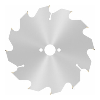 Bosch Kreissägeblatt Optiline Wood