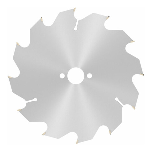 Bosch Kreissägeblatt Optiline Wood für Handkreissägen 160 x 20/16 x 2,6 mm 12