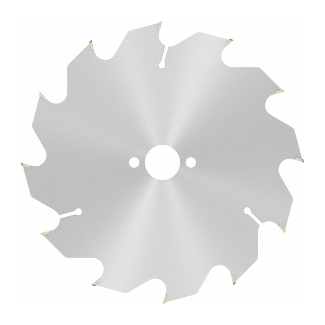 Bosch Kreissägeblatt Optiline Wood für Handkreissägen 160 x 20/16 x 2,6 mm 12