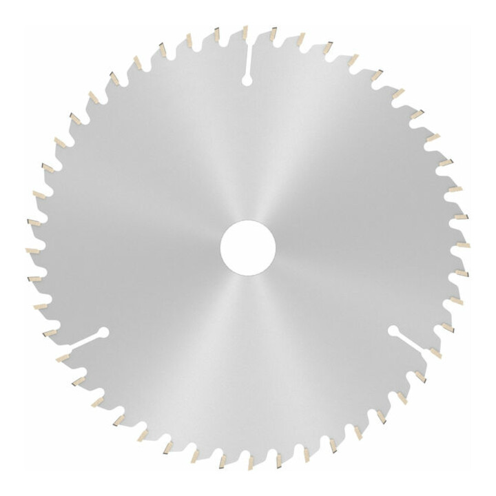 Bosch Kreissägeblatt Optiline Wood für Handkreissägen 160 x 20/16 x 2,6 mm 48