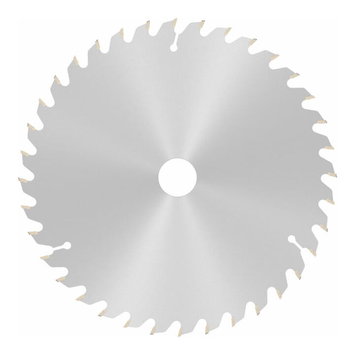 Bosch Kreissägeblatt Optiline Wood für Handkreissägen 165 x 20/16 x 1,7 mm 36