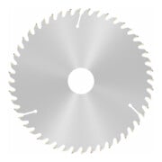 Bosch Kreissägeblatt Optiline Wood für Handkreissägen 165 x 30 x 2,6 mm 48-2