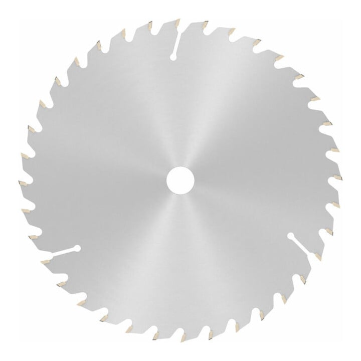 Bosch Kreissägeblatt Optiline Wood für Handkreissägen 184 x 16 x 2,6 mm 36