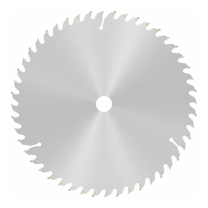 Bosch Kreissägeblatt Optiline Wood für Handkreissägen 184 x 16 x 2,6 mm 48