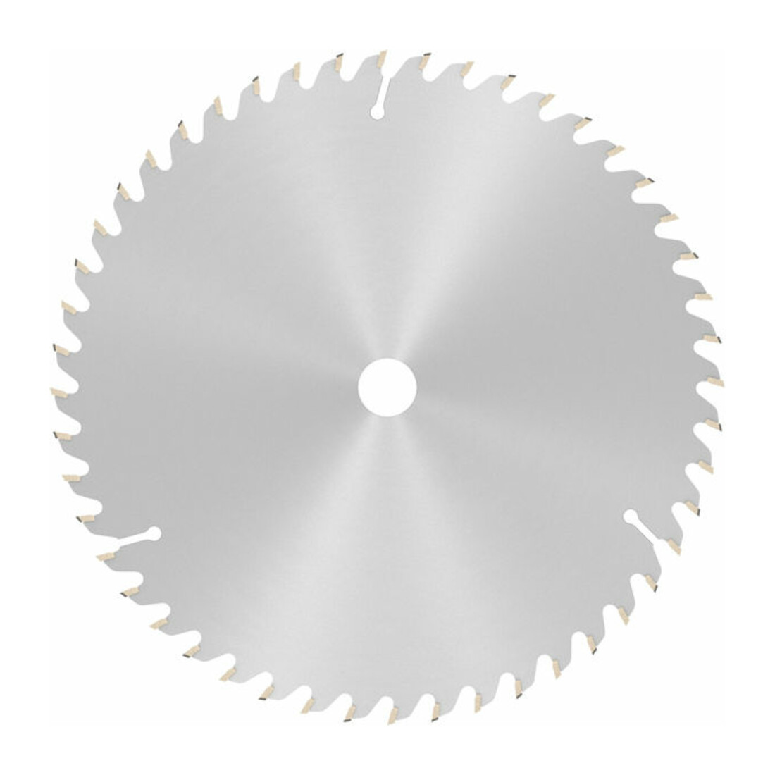 Bosch Kreissägeblatt Optiline Wood für Handkreissägen 184 x 16 x 2,6 mm 48
