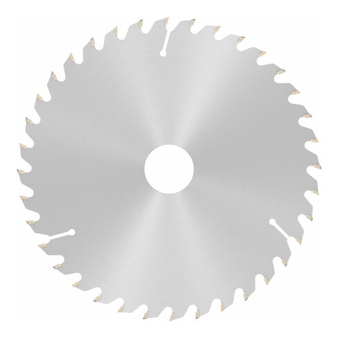 Bosch Kreissägeblatt Optiline Wood für Handkreissägen 184 x 30 x 2,6 mm 36