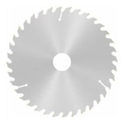 Bosch Kreissägeblatt Optiline Wood für Handkreissägen 184 x 30 x 2,6 mm 36-2