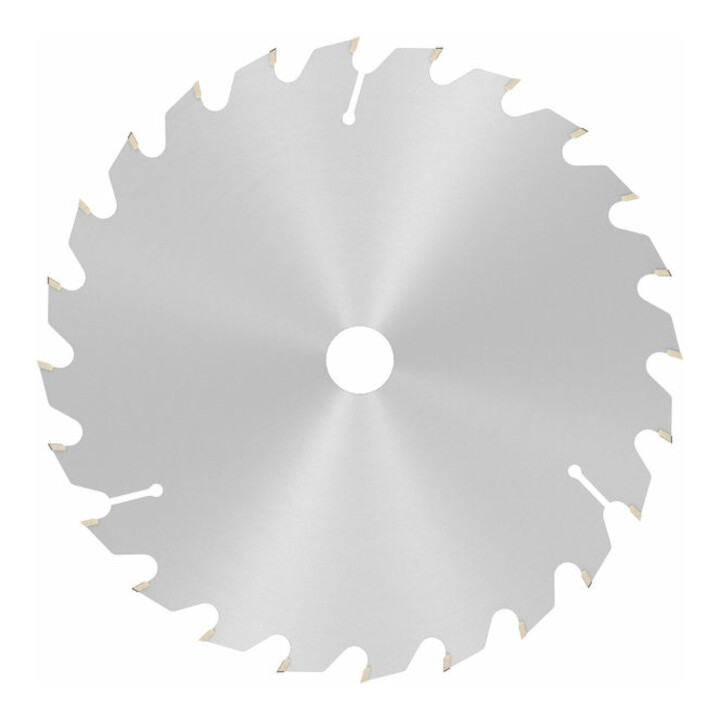 Bosch Kreissägeblatt Optiline Wood für Handkreissägen 190 x 20/16 x 2,6 mm 24