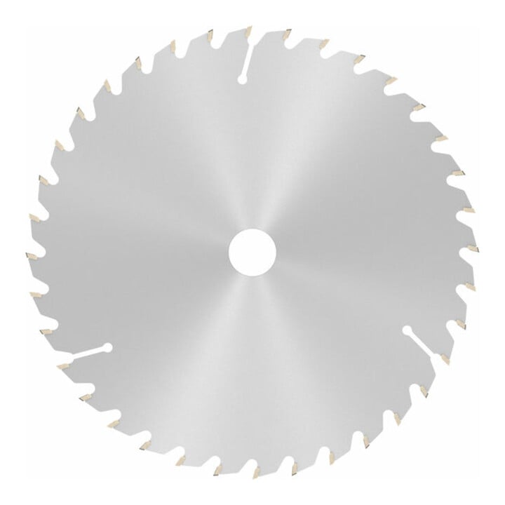 Bosch Kreissägeblatt Optiline Wood für Handkreissägen 190 x 20/16 x 2,6 mm 36