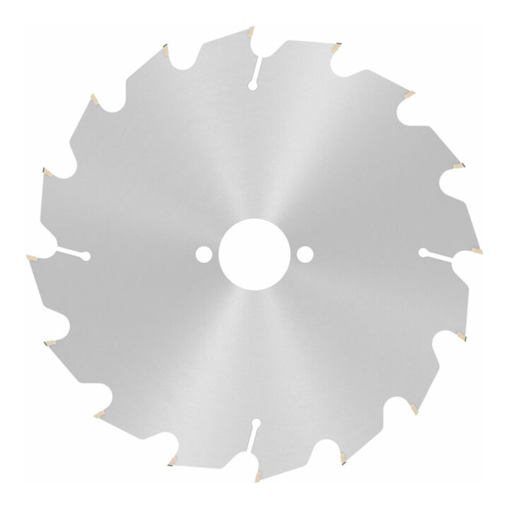 Bosch Kreissägeblatt Optiline Wood für Handkreissägen 190 x 30 x 2,0 mm 16
