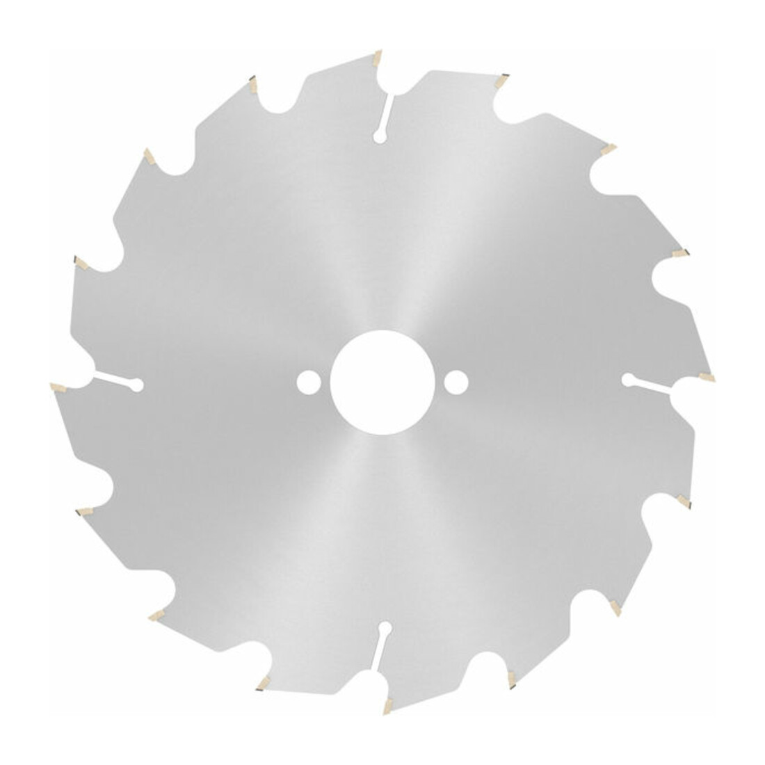 Bosch Kreissägeblatt Optiline Wood für Handkreissägen 190 x 30 x 2,0 mm 16