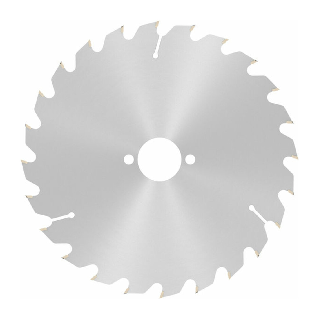 Bosch Kreissägeblatt Optiline Wood für Handkreissägen 190 x 30 x 2,0 mm 24